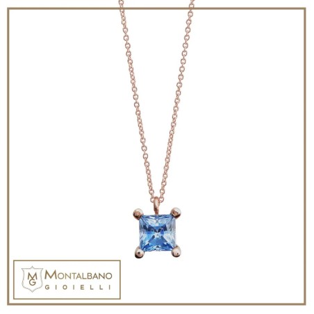 Girocollo in Oro AGZ 383